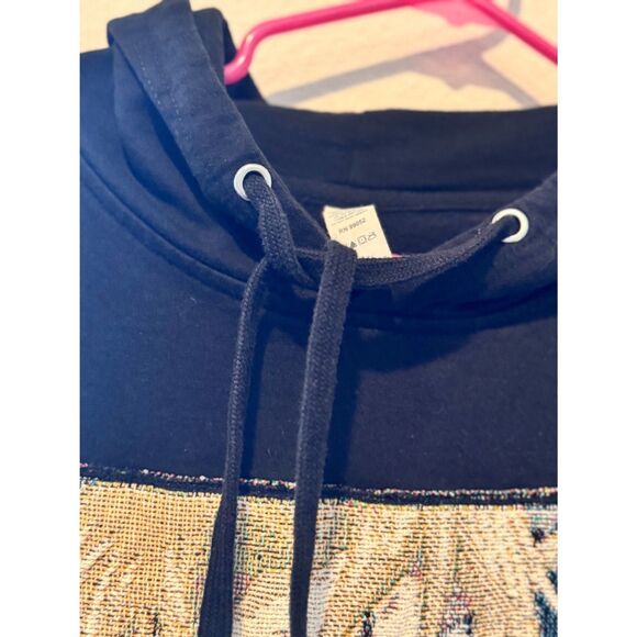 Anime Kurapika Hunter x Hunter Hoodie –  Tapestry Graphic | L - Picture 5 of 10